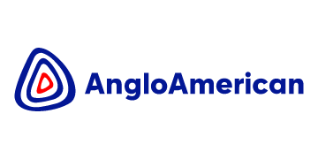 Anglo american Logo