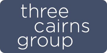 Three Cairns Group Logo